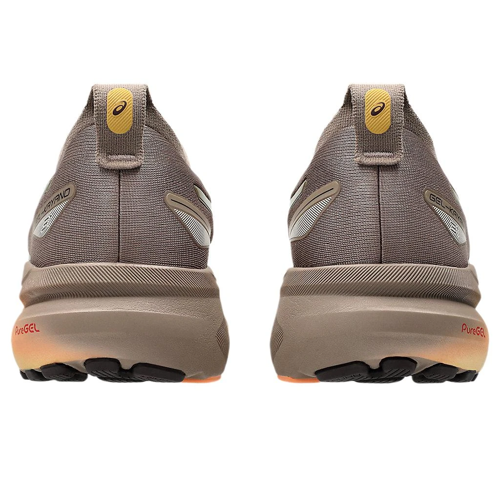 商品[国内直发] Asics|Gel-Kayano 31 LUXE 舒适减震 低帮跑步鞋 女款 褐色,价格¥1420,第6张图片详细描述