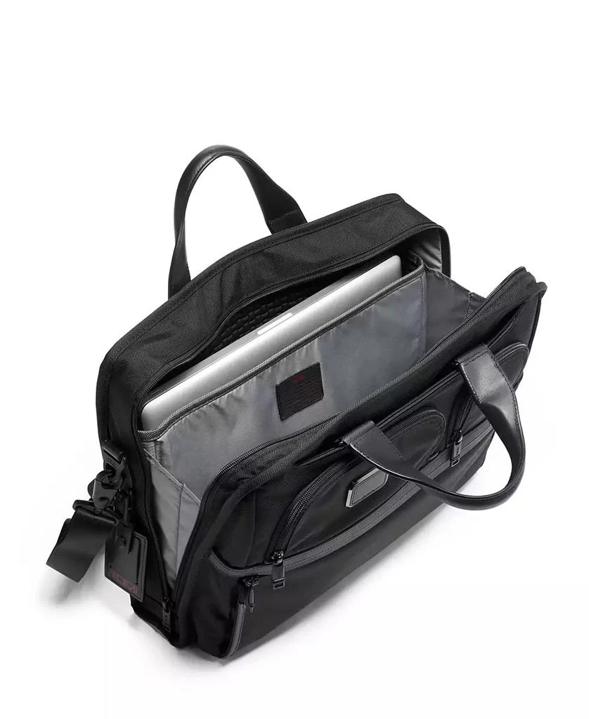 Alpha 3 Compact Large Screen Laptop Brief 商品