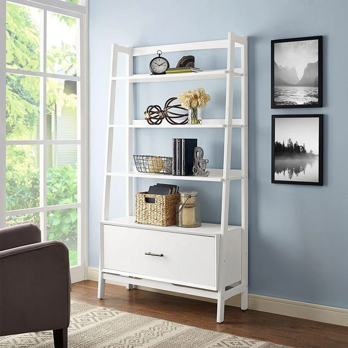 商品Sparrow & Wren|Landon Large Etagere,价格¥3288,第5张图片详细描述