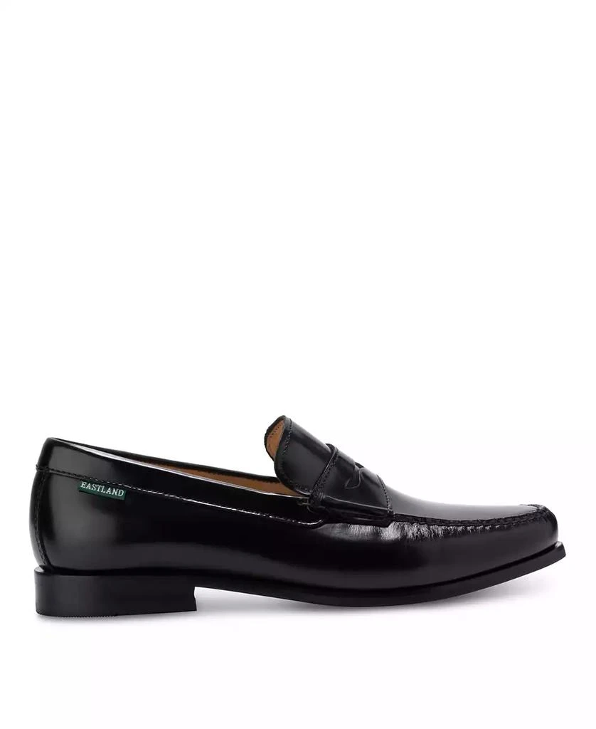 商品Eastland|Men's Bristol Leather Penny Loafers,价格¥1058,第2张图片详细描述