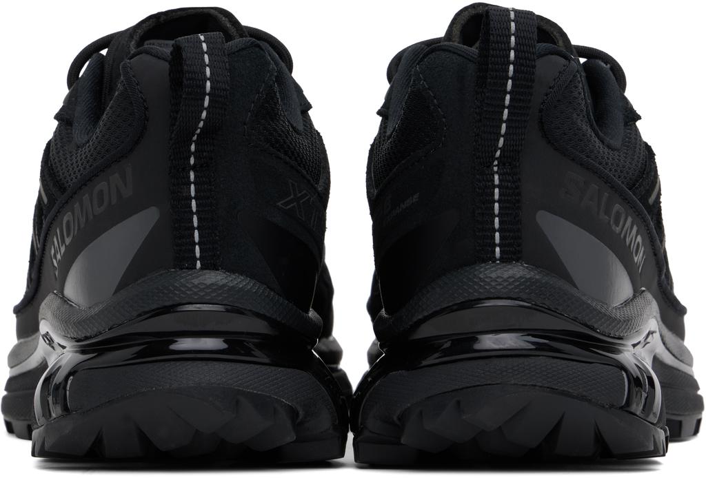 関税/送料込 ★ Salomon XT-6 Expanse Black Ebony XT-6 GTX in Black/Ftw Silver – SVRN