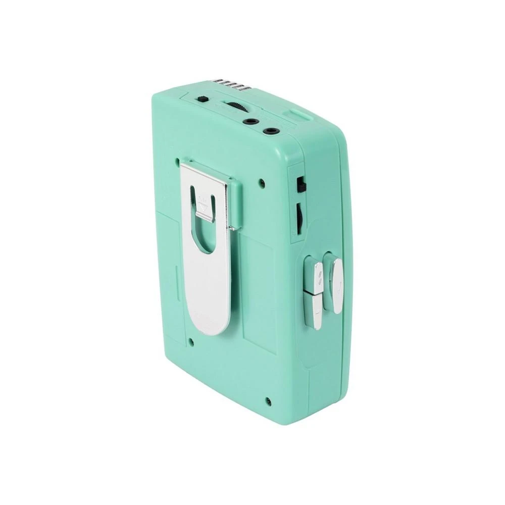 商品Studebaker|SB3650TS Walkabout Personal Stereo Cassette Player with AM/FM Radio,价格¥261,第3张图片详细描述