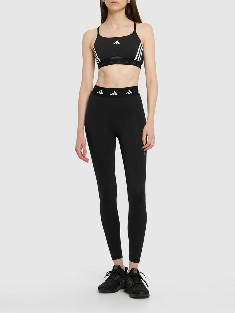 商品Adidas|Performance High 7/8 Workout Leggings,价格¥345,第1张图片详细描述