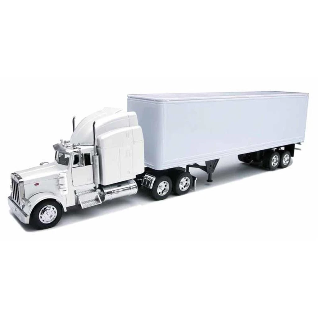 商品B2B Replicas|NEW-RAY - Peterbilt 379 Tractor,价格¥508,第1张图片