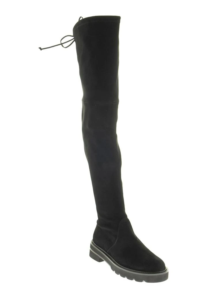 商品Stuart Weitzman|Stuart Weitzman Lowland Lift,价格¥4523,第2张图片详细描述