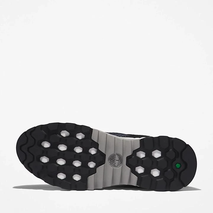 商品Timberland|GreenStride™ Solar Wave LT Hiking Boot for Women in Black,价格¥578,第3张图片详细描述