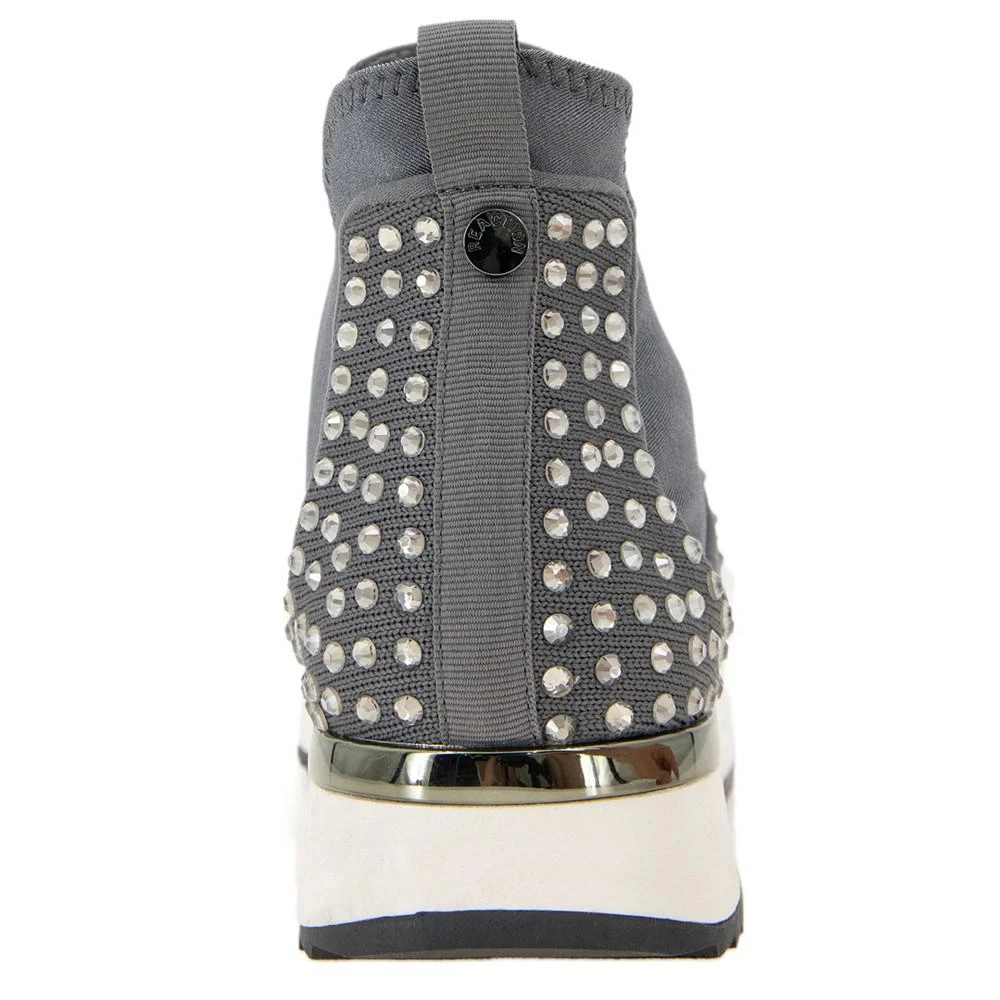 商品Kenneth Cole|Women's Cameron Chelsea Jewel Sneakers,价格¥735,第3张图片详细描述