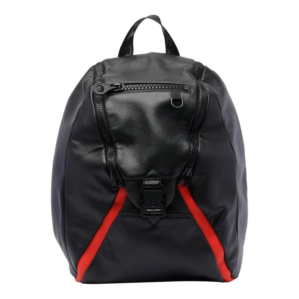 商品VIC MATIĒ|Vic Matie Backpacks in Black,价格¥2314,第1张图片