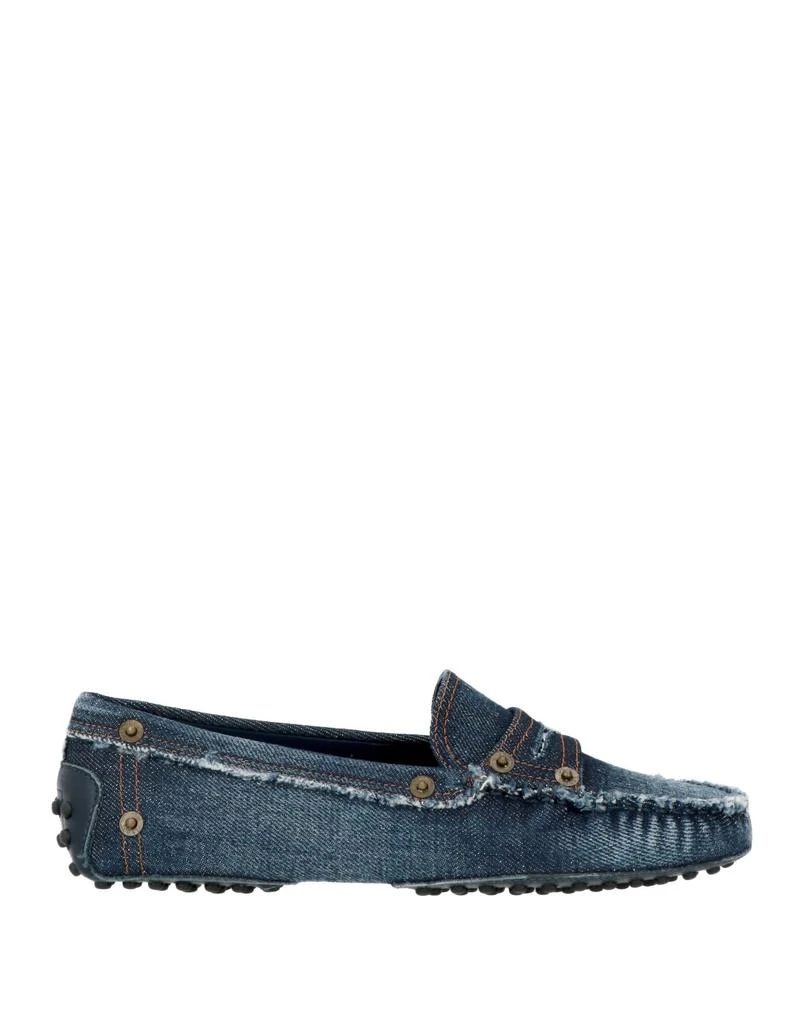 商品Tod's|Loafers,价格¥1258,第1张图片