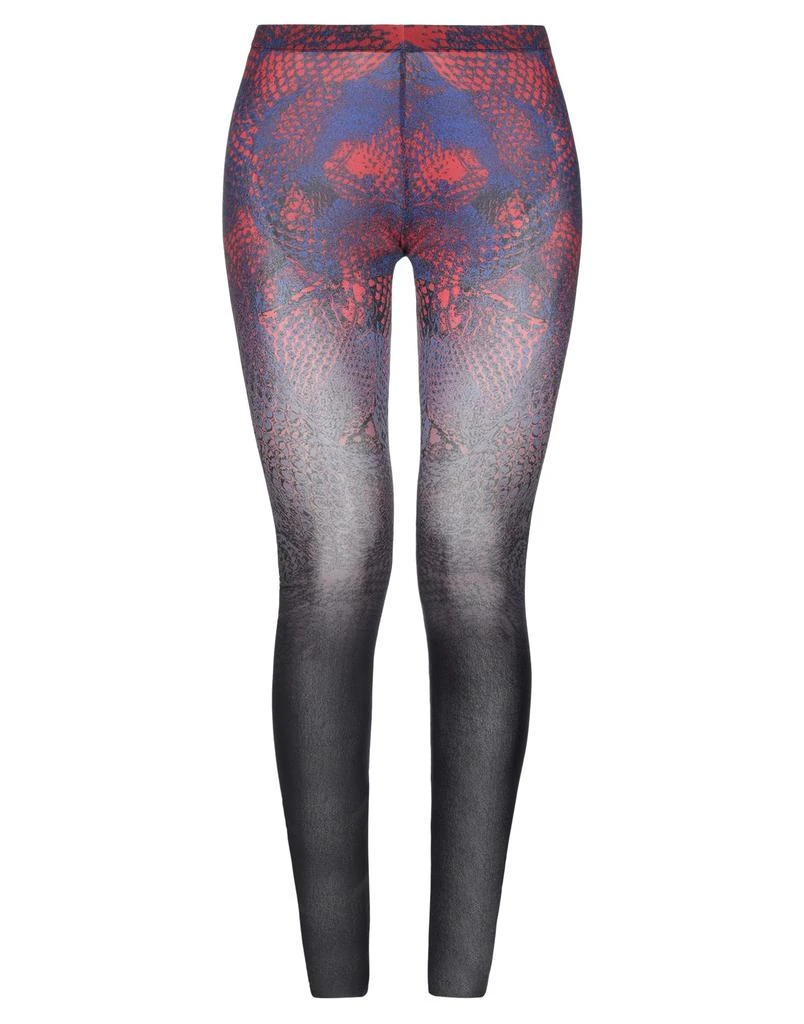 商品Marcelo Burlon|Leggings,价格¥384,第1张图片