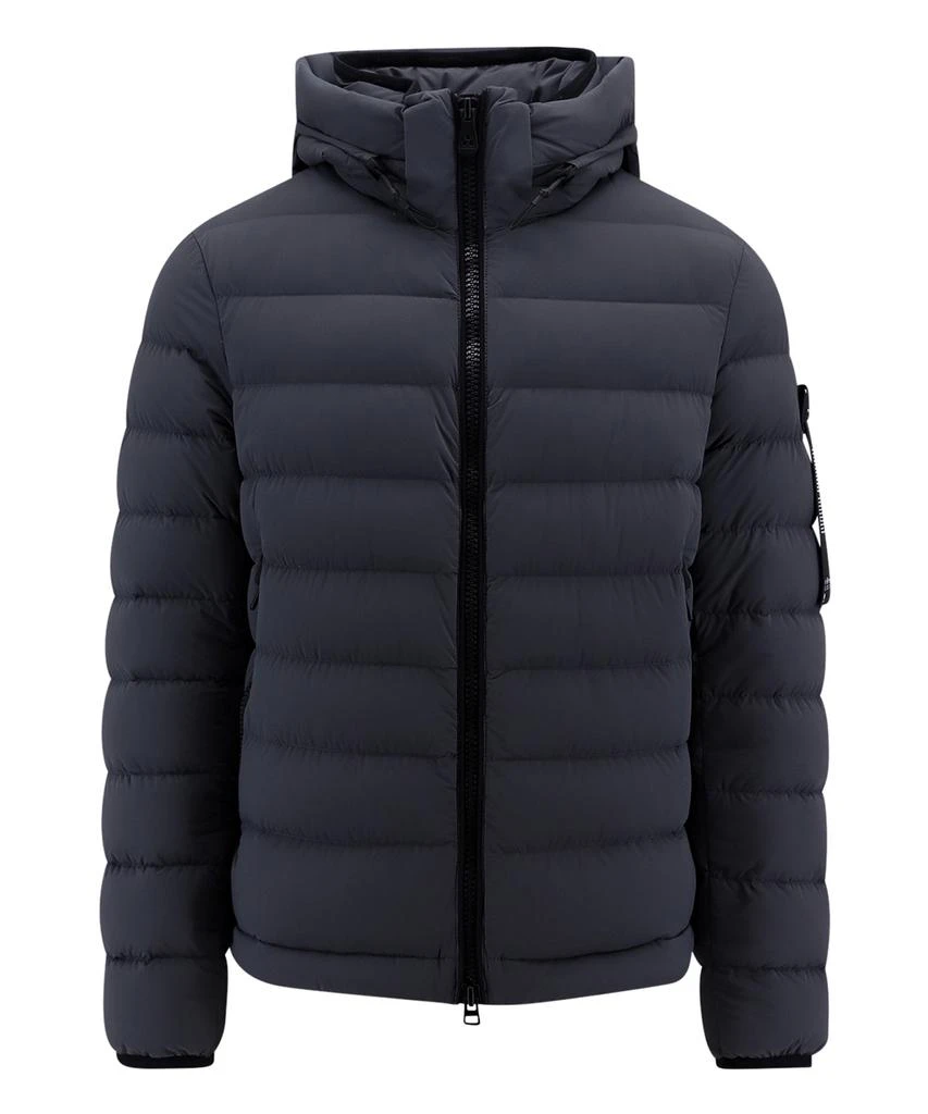 商品PEUTEREY|Boggs Down jacket,价格¥3216,第1张图片