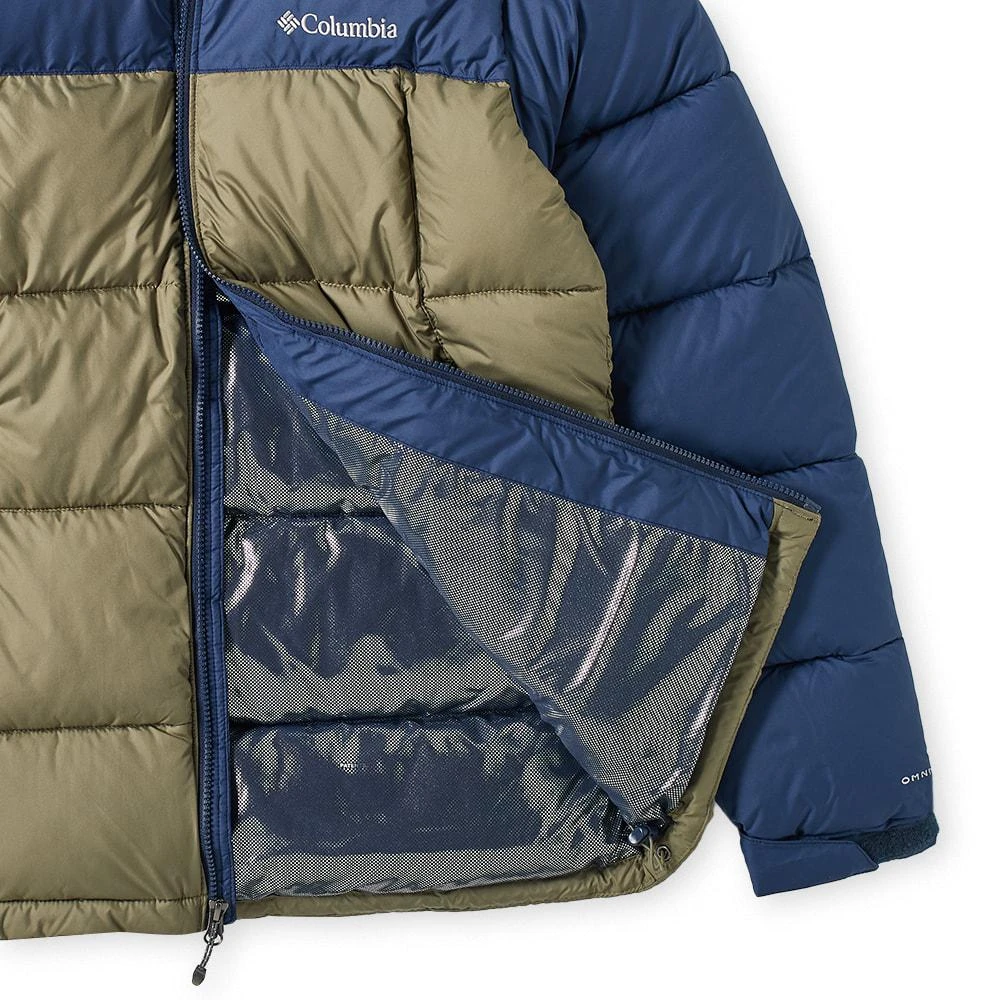 商品Columbia|Columbia Pike Lake Jacket,价格¥754,第2张图片详细描述