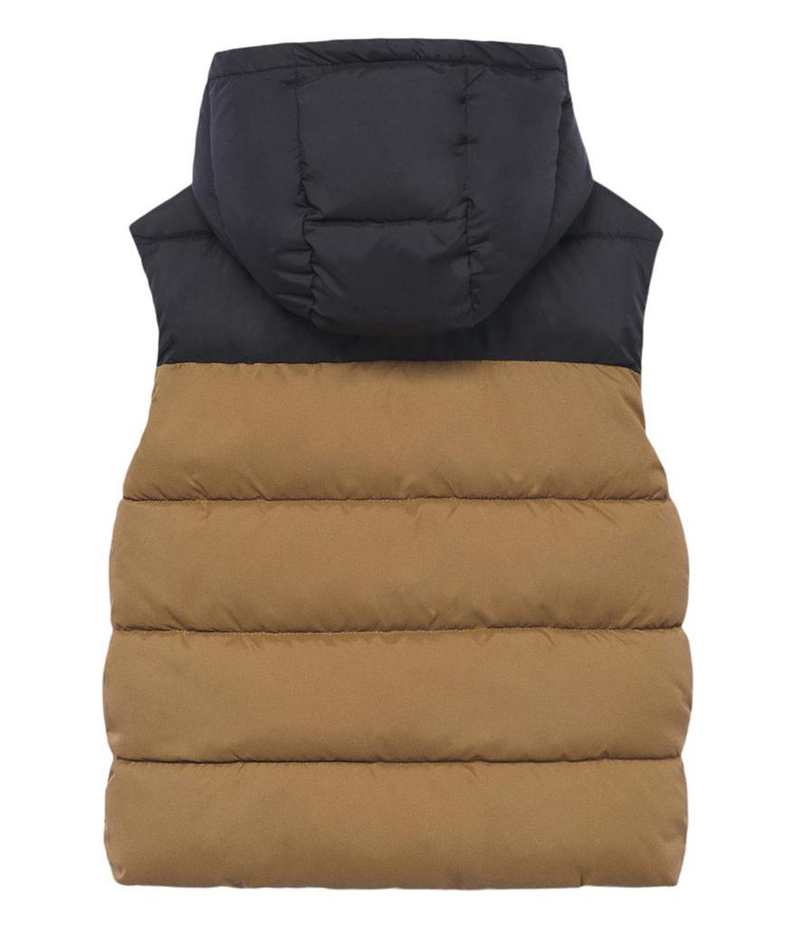 商品Mango|Amerblo Waistcoat (Little Kids/Big Kids),价格¥181,第4张图片详细描述