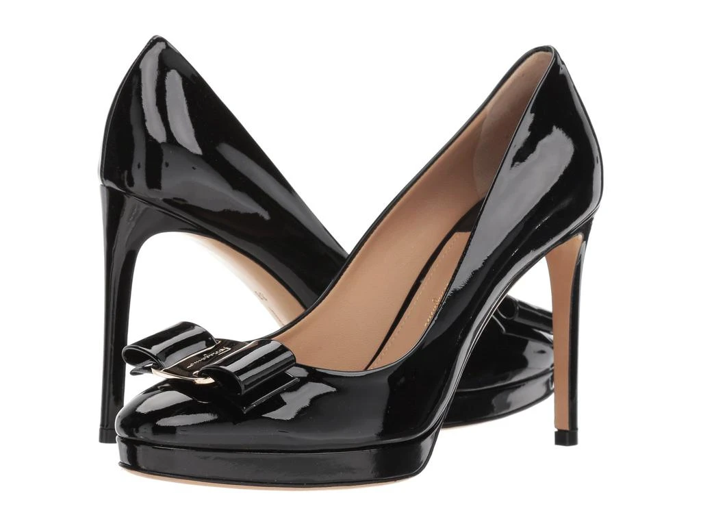 商品Salvatore Ferragamo|Osimo Pump,价格¥5869,第1张图片