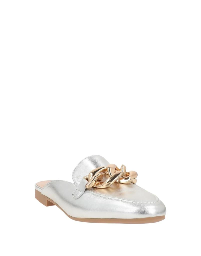 商品FORMENTINI|Mules and clogs,价格¥516,第2张图片详细描述