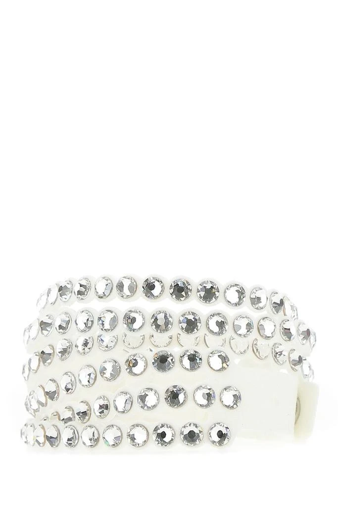 商品Swarovski|Swarovski Power Wrap Bracelet,价格¥549,第1张图片