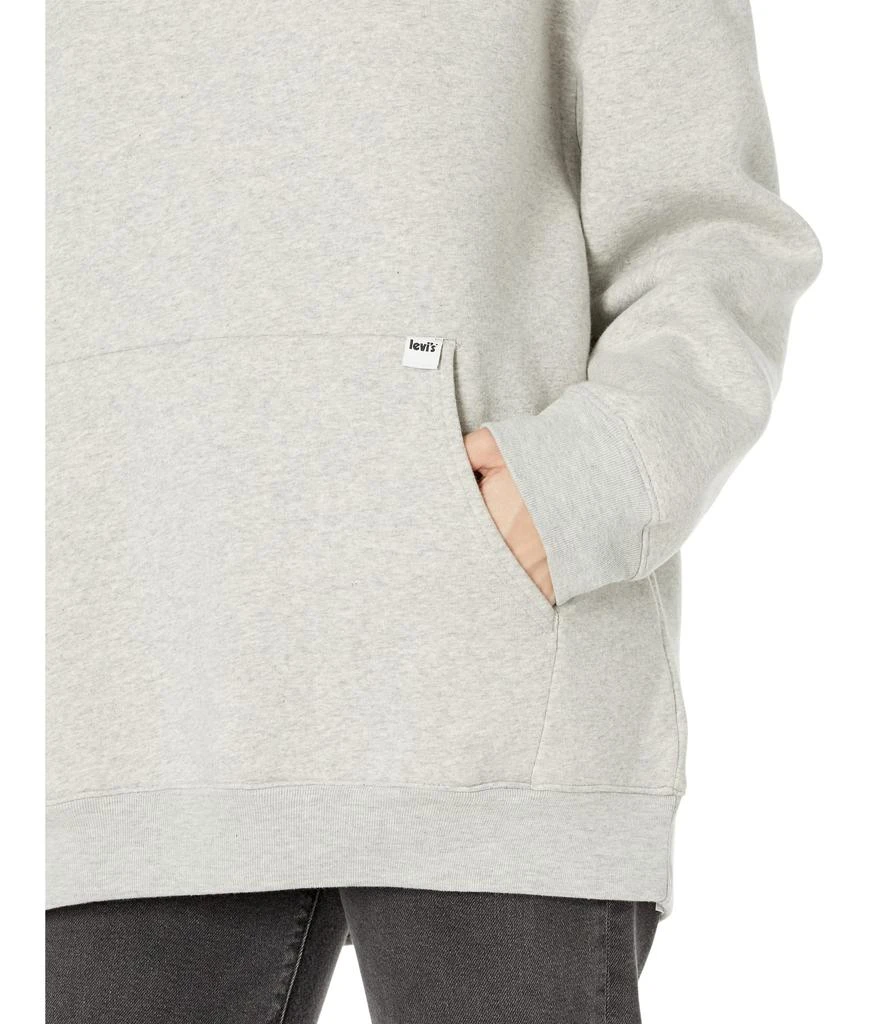 商品Levi's|Apartment Hoodie,价格¥435,第3张图片详细描述