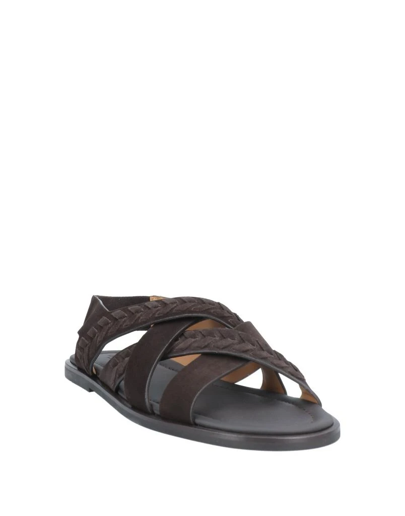 商品Giorgio Armani|Sandals,价格¥2228,第2张图片详细描述