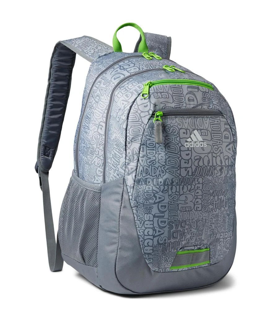 商品Adidas|Foundation 6 Backpack,价格¥321,第1张图片