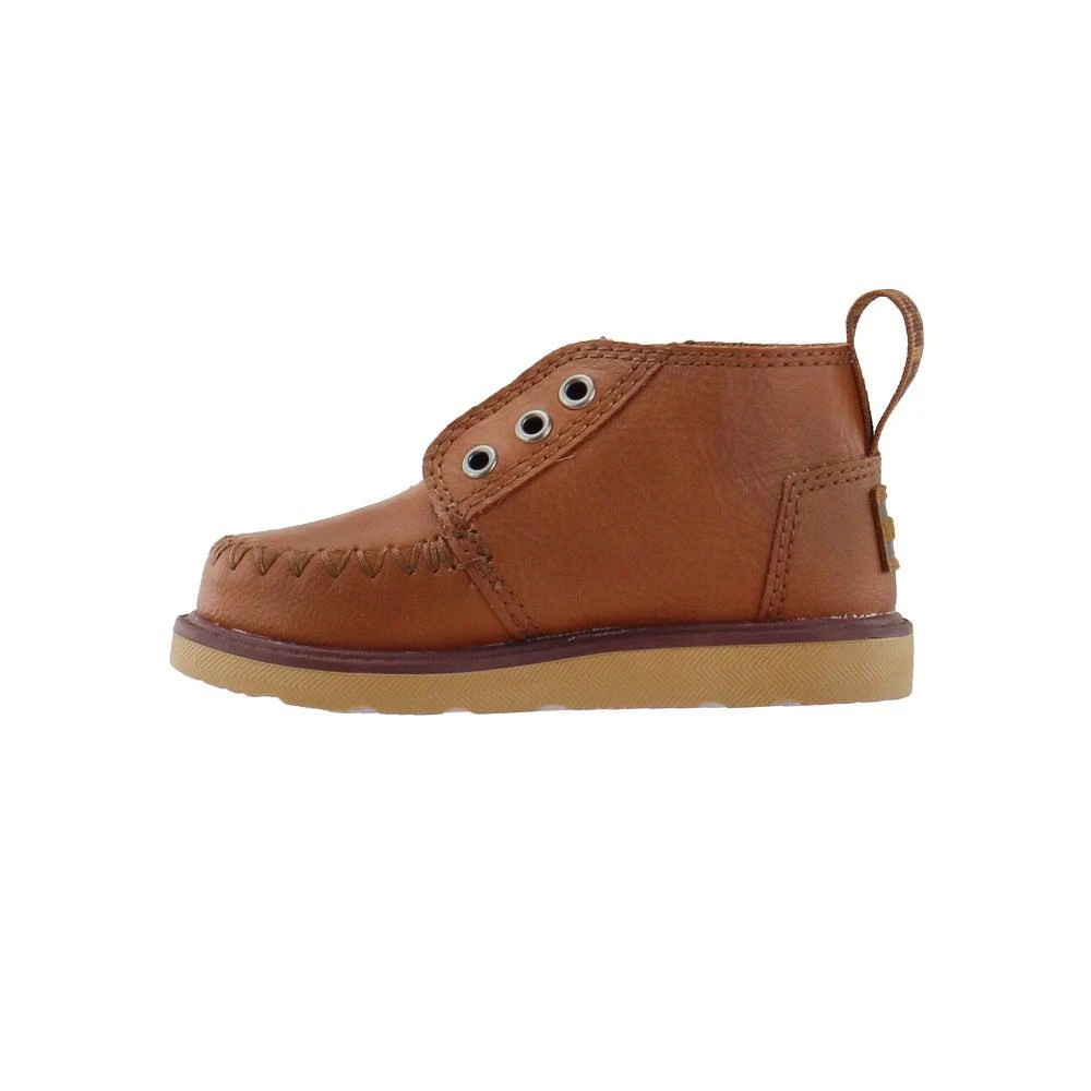 商品TOMS|Chukka Boots (Infant-Toddler-Little Kid),价格¥227,第3张图片详细描述