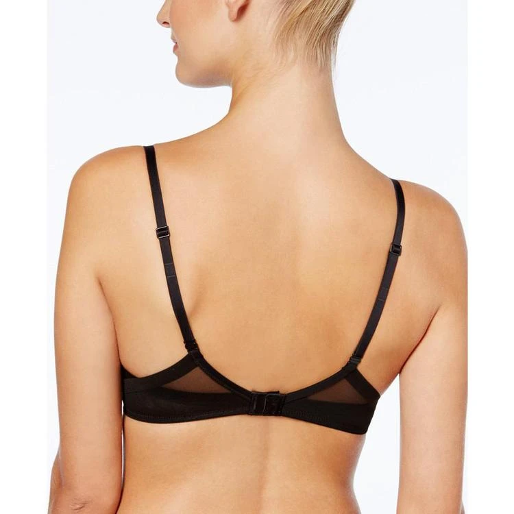 商品Calvin Klein|Sculpted Push-Up Plunge Bra QF1832,价格¥360,第2张图片详细描述