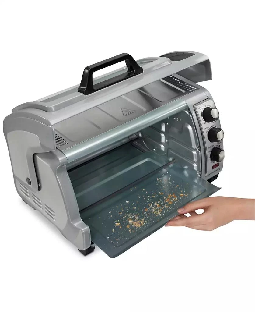 Easy Reach® Toaster Oven 商品
