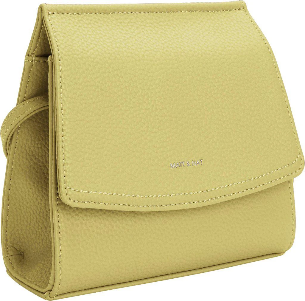 商品Matt & Nat|Erika Crossbody 3L - Purity Collection,价格¥251,第1张图片