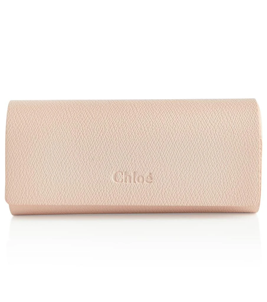 商品Chloé|Frankie大廓形太阳镜,价格¥2454,第4张图片详细描述