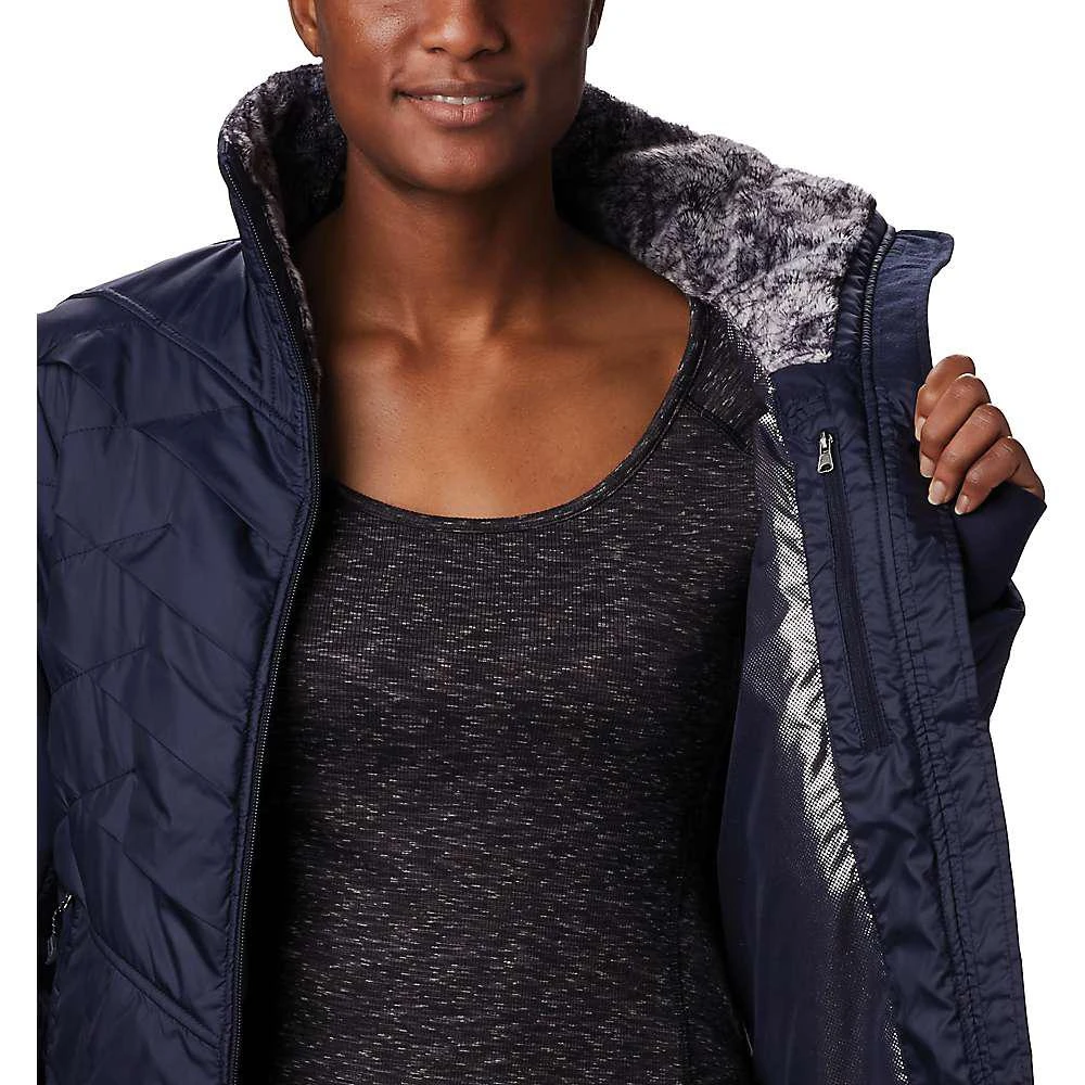 商品Columbia|Columbia Women's Kaleidaslope II Jacket,价格¥742,第3张图片详细描述