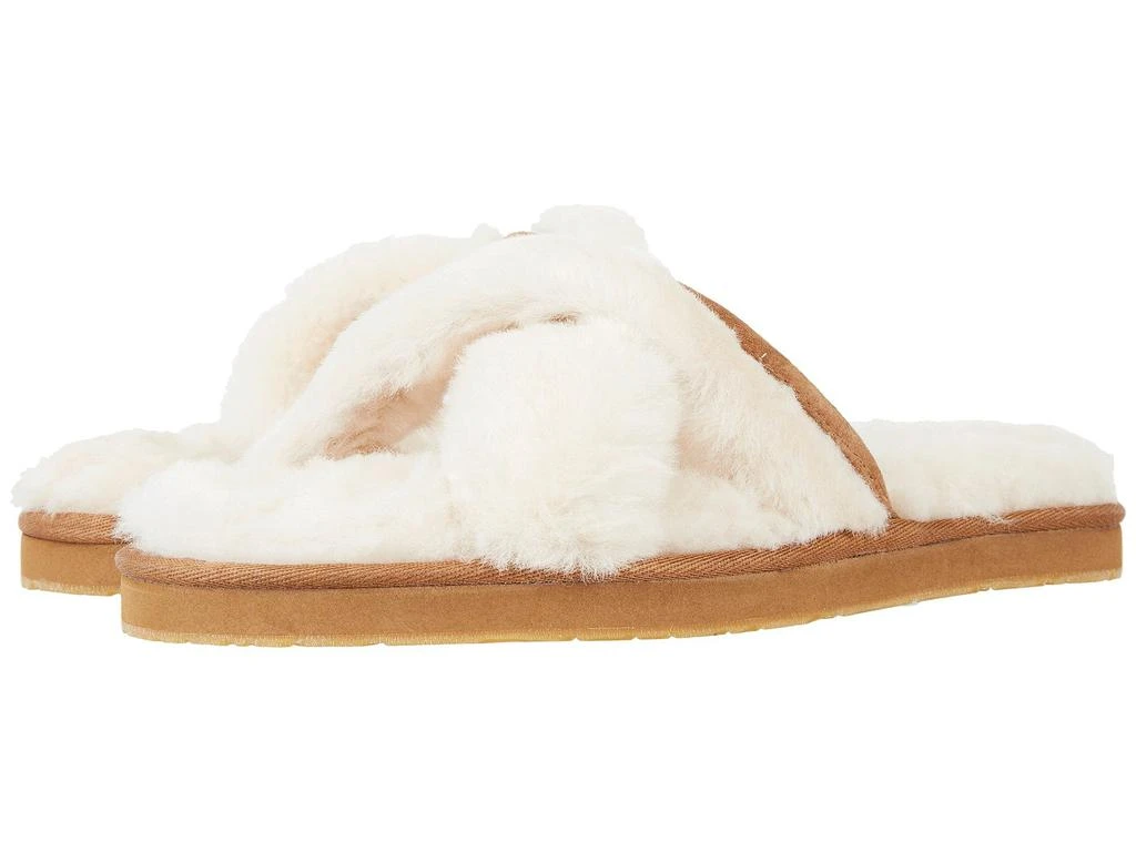商品UGG|Abela 拖鞋,价格¥378,第1张图片
