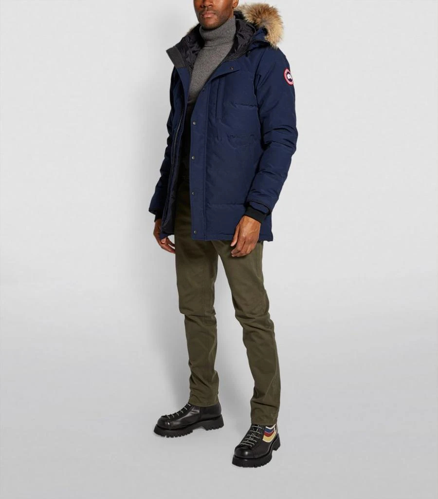 商品Canada Goose|Carson Parka,价格¥9647,第2张图片详细描述