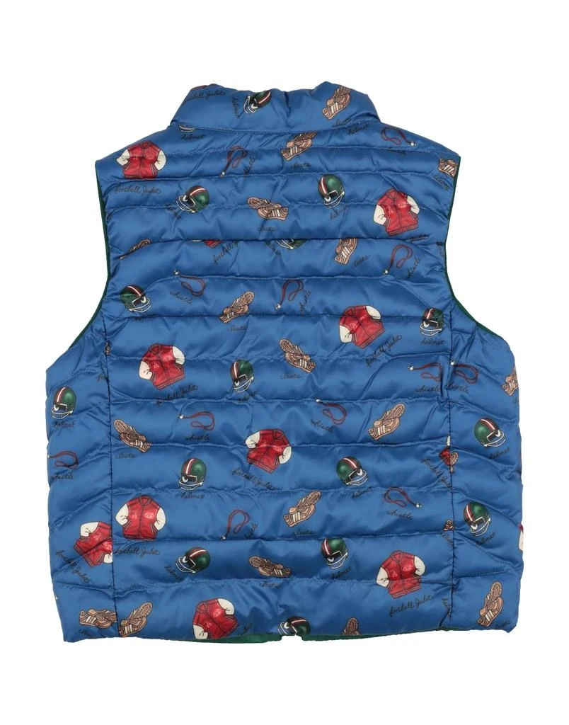 商品Ralph Lauren|Vest,价格¥937,第2张图片详细描述