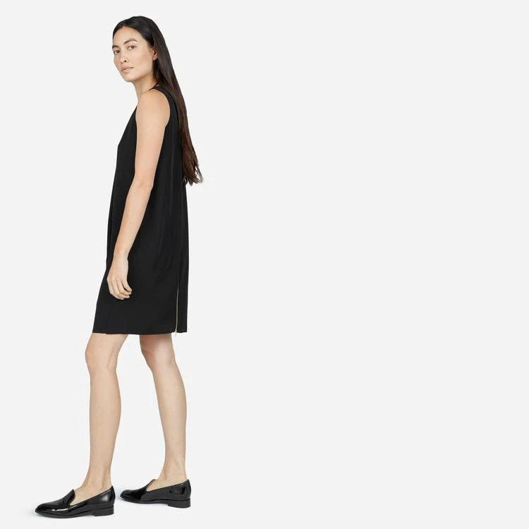 商品Everlane|The E2 Japanese GoWeave Dress,价格¥413,第3张图片详细描述