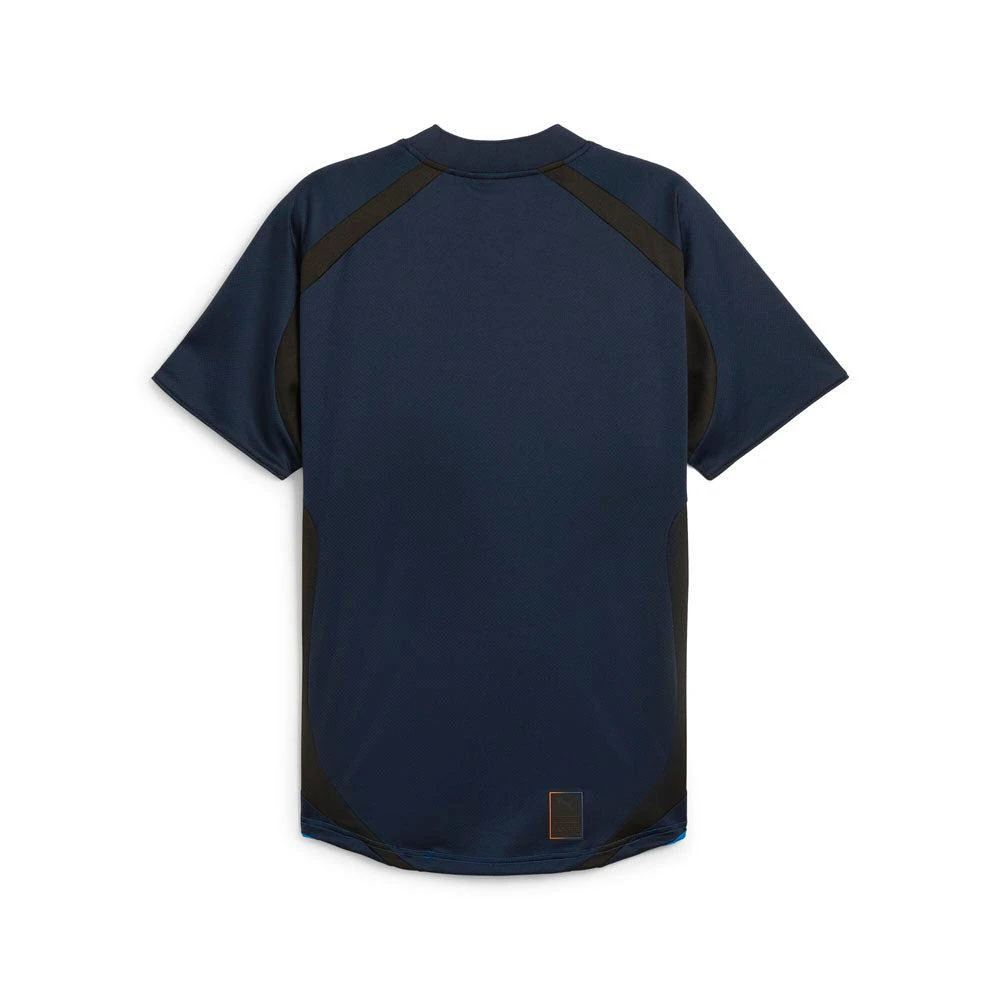 商品Puma|Rocket League V Neck Short Sleeve Soccer Jersey,价格¥300,第2张图片详细描述