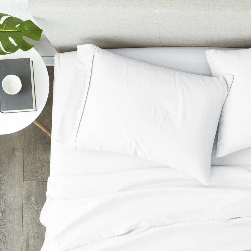Pillowcase 2-Pack Ultra Soft Microfiber Bedding 商品