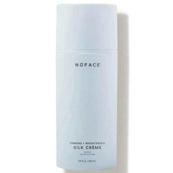 商品NuFace|NuFACE Firming and Brightening Silk Crème (Various Sizes),价格¥603,第1张图片