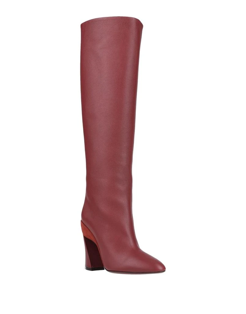 商品Salvatore Ferragamo|Boots,价格¥6494,第2张图片详细描述