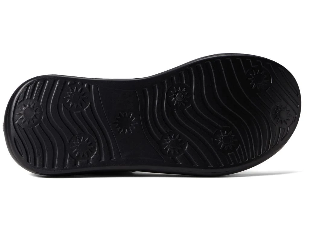 商品Stuart Weitzman|Stuflex T-Strap Slide,价格¥577,第3张图片详细描述