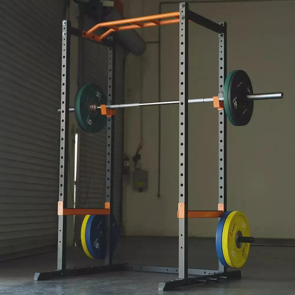 商品Sunny Health & Fitness|Power Zone Strength Rack - SF-XF9925,价格¥2977,第5张图片详细描述