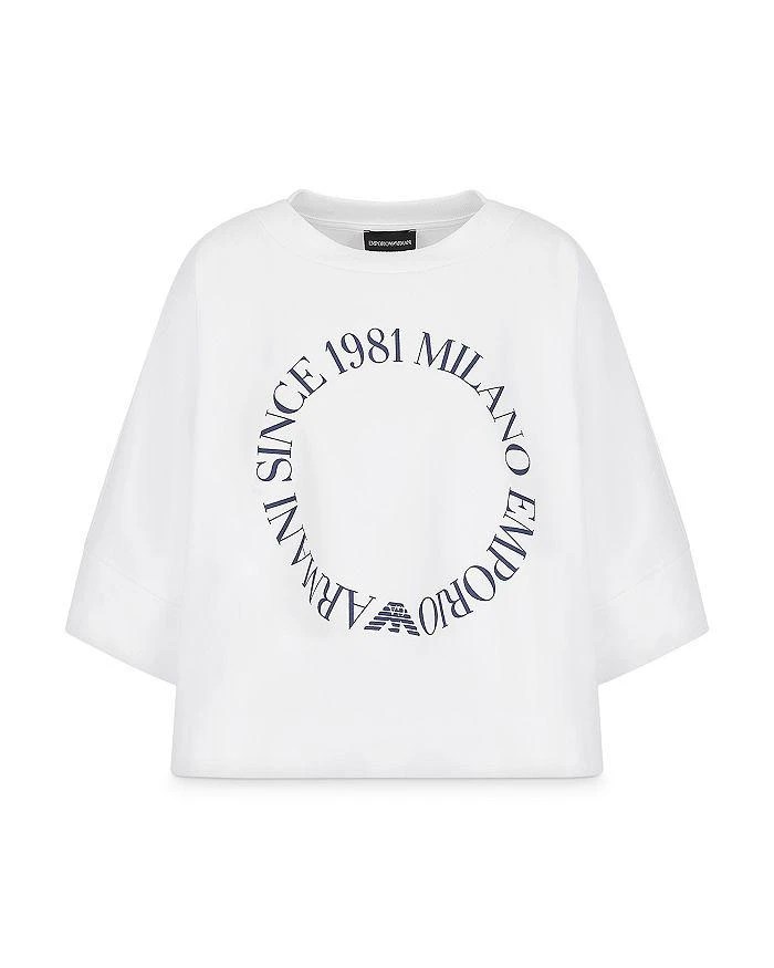 Logo Sweatshirt 商品