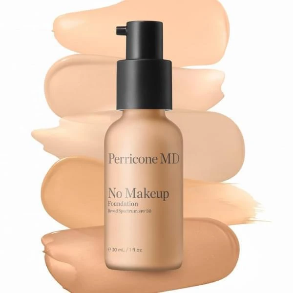 商品Perricone MD|No Makeup Foundation,价格¥224,第3张图片详细描述