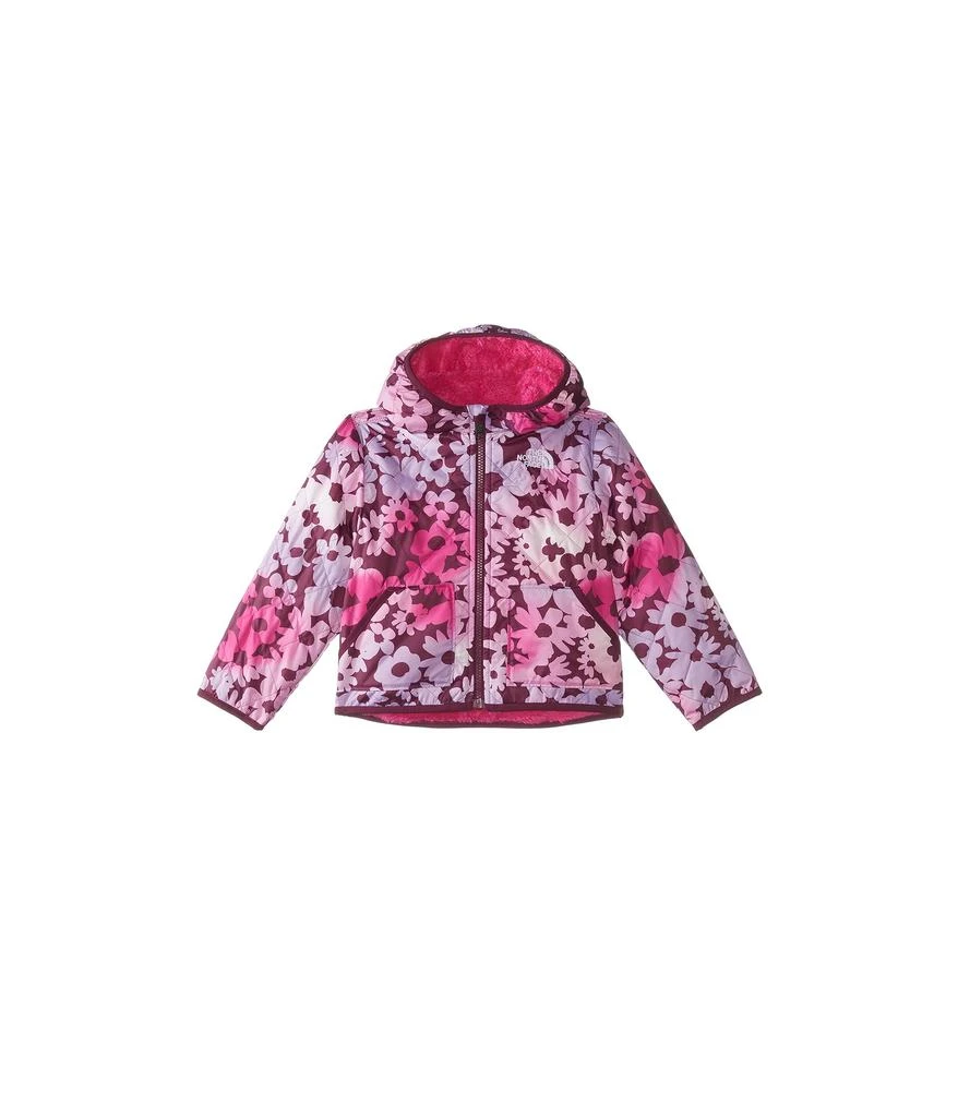 商品The North Face|Reversible Shady Glade Hooded Jacket (Toddler),价格¥440,第1张图片