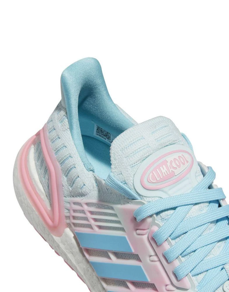 商品Adidas|adidas Running Ultraboost CC_1 DNA Climacool trainers in pink and blue,价格¥1575,第3张图片详细描述