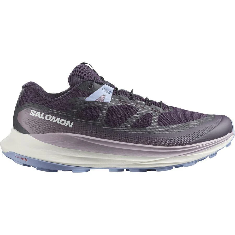 商品Salomon|Ultra Glide 2 Trail Running Shoe - Women's,价格¥799,第1张图片