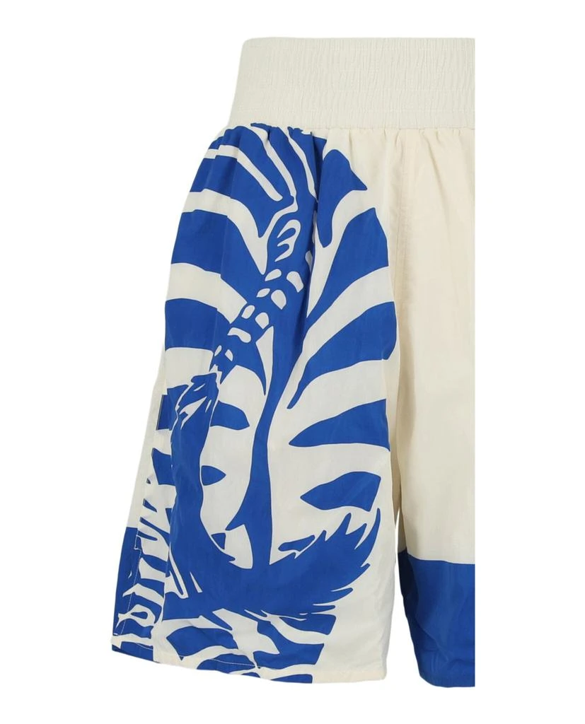 商品Bottega Veneta|Tropical Print Shorts,价格¥1325,第3张图片详细描述