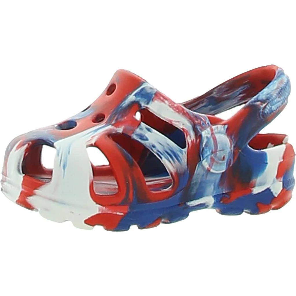 商品Baby Deer|Baby Deer Slip On Outdoors Slingback Sandals,价格¥54,第1张图片