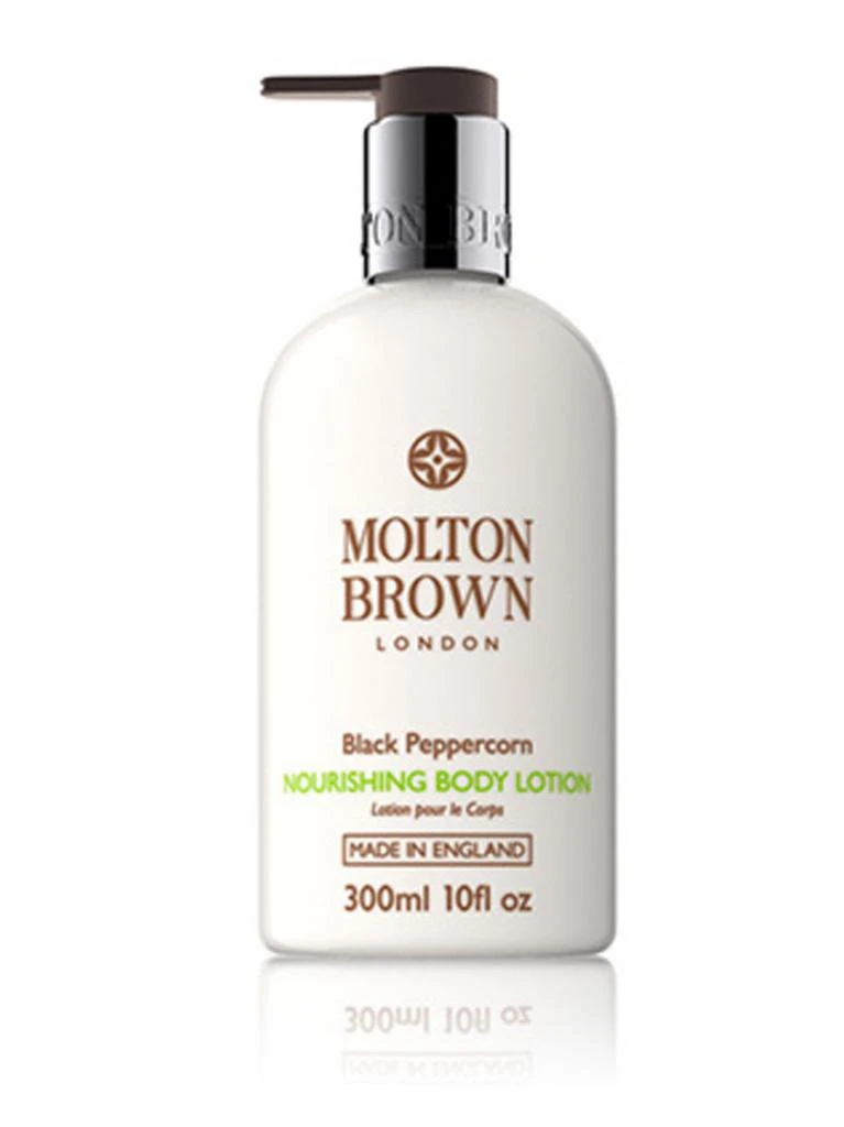 商品Molton Brown|黑椒身体乳 300ml,价格¥313,第1张图片
