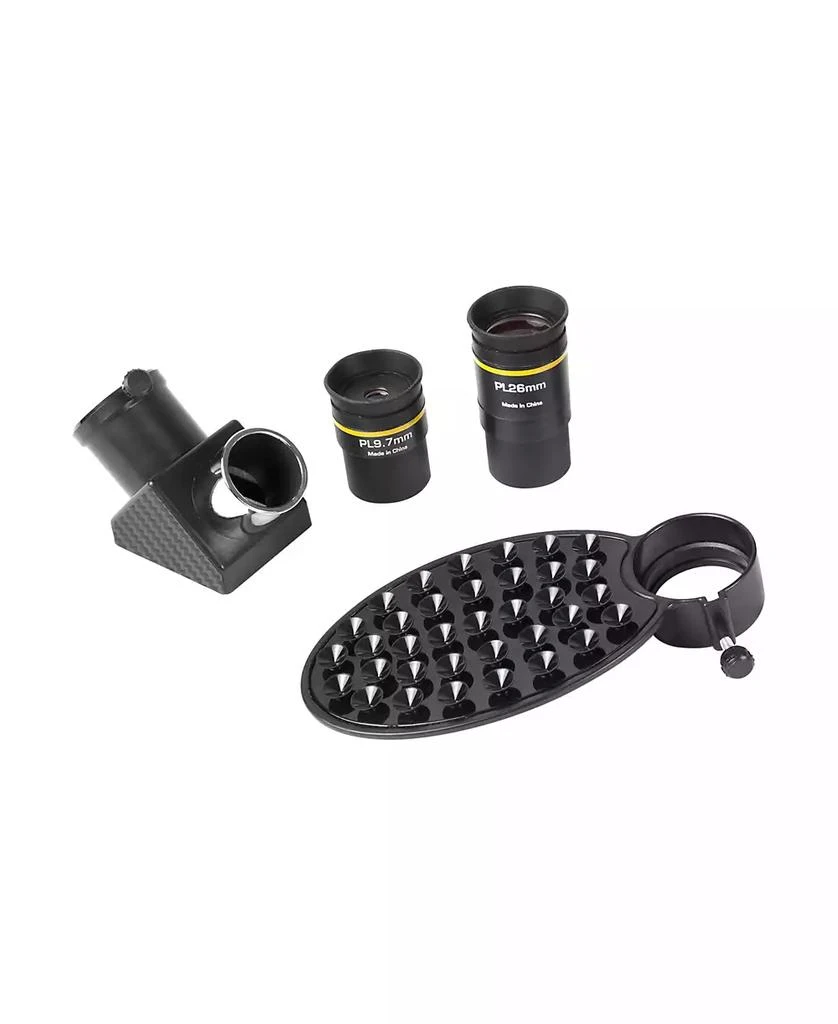 商品National Geographic|- Cf600 Pan Handle Telescope Carbon Fiber 50Mm,价格¥504,第3张图片详细描述