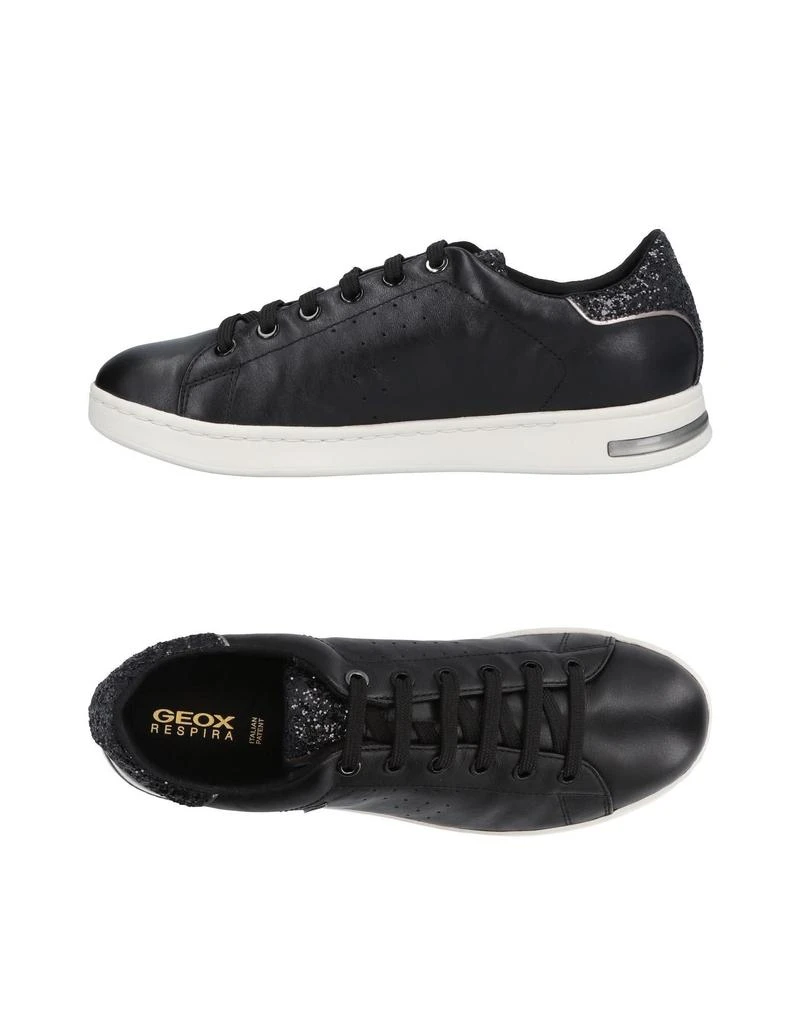商品Geox|Sneakers,价格¥615,第1张图片