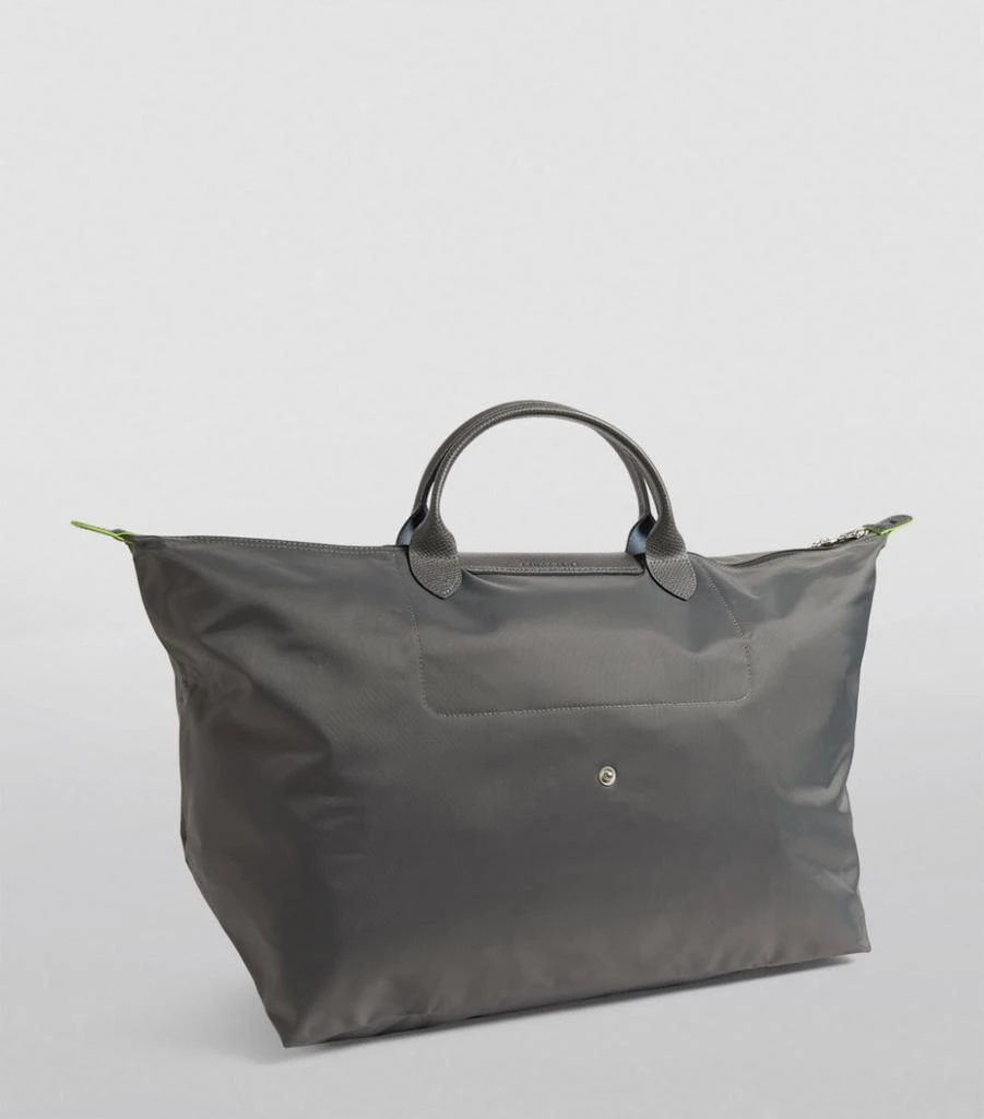 商品Longchamp|Extra Large Le Pliage Green Travel Bag,价格¥1162,第3张图片详细描述